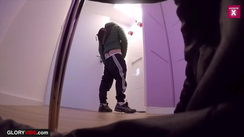 GLORYHOLEGAYS: Seks anal di gloryhole