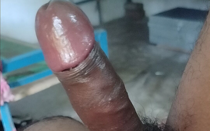 Indian Dynamo: Mms Collge Boy Великий чорний член