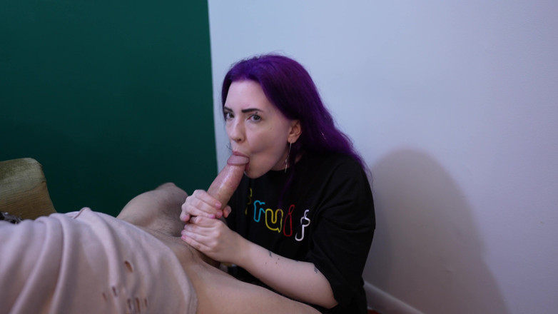 lilredvelvettt: 4 Inch Objects Compared to His Huge Cock