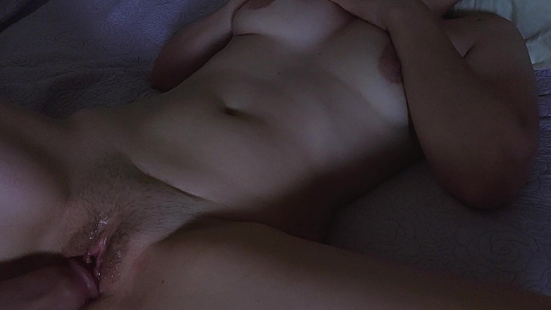 CoupleForFun2023: Abang tiriku masih belum puas kalau belum dientot! Pacarku bakal...