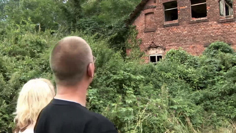 Erotic Planet X: Privat blonde perverse - festival de futai sălbatic