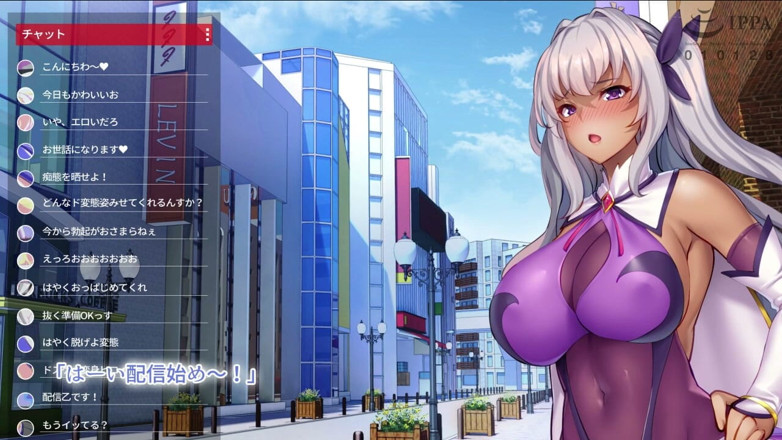 Hentai Eagle: That High-caste Who Treated Me Like Trash Turned Out to...