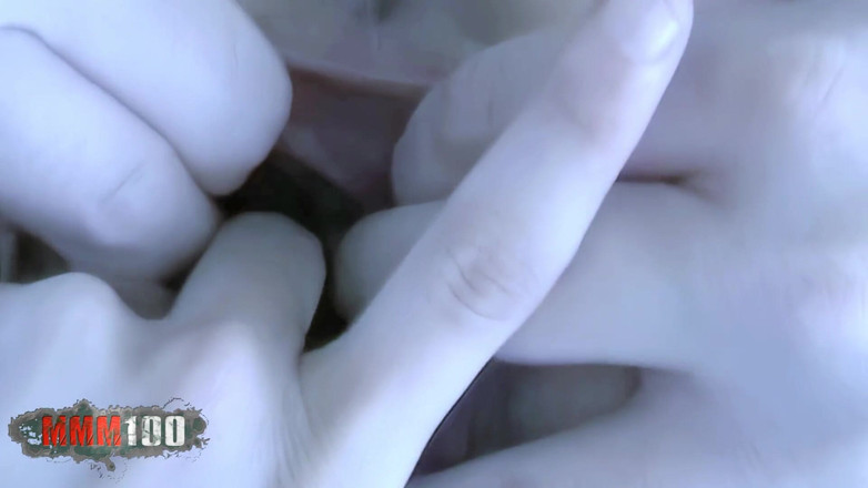 MMM100: Barbara Nux와 함께하는 작은 즉석 섹스