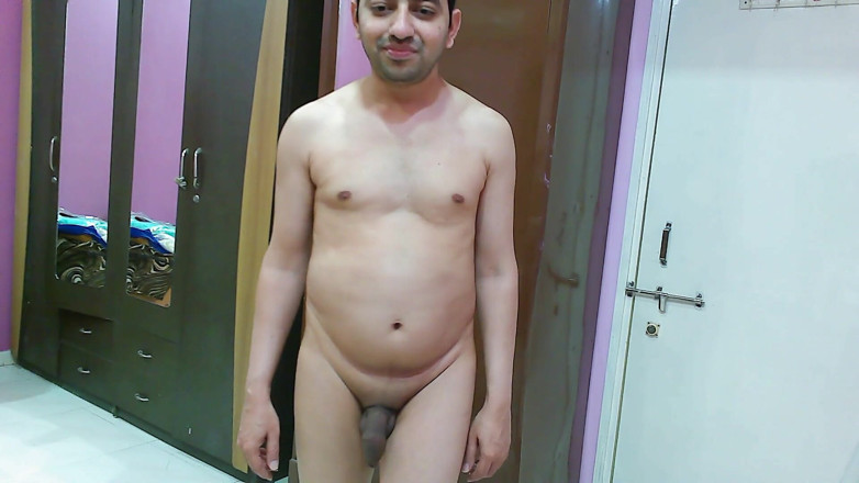 Cute & Nude Crossdresser: Sexy sissy crossdresser femboy Sweet Lollipop in a shirt, pantie...