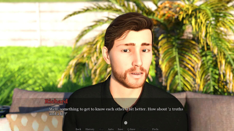 Dirty GamesXxX: Écoutez l'émission : Talking with Friends - Épisode 10