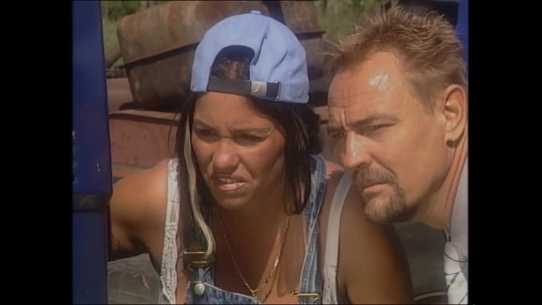 MMV films - The Original: Amateur German Slut Takes Outdoor Fuck in the Farm