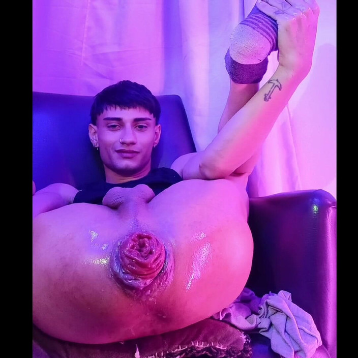 Anders: Un răsfățat e fericit