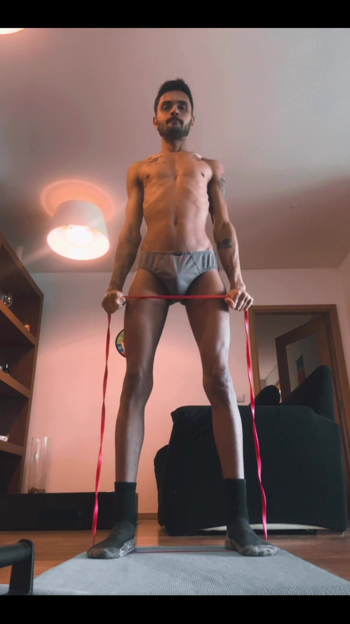 arabeputo: Entraînons ensemble