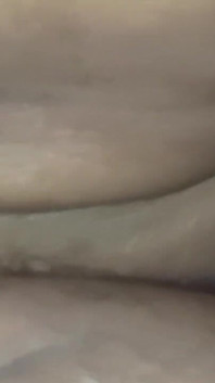 Almost Made Him Cum Without Going in. Look at That Sweet Precum