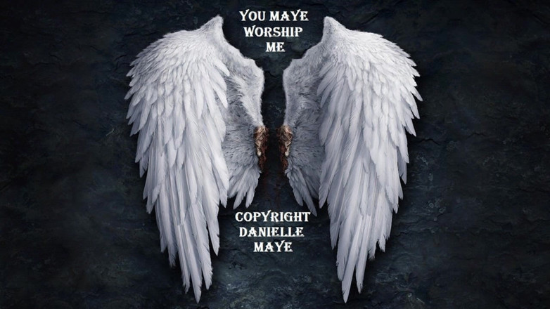 DanielleMaye: Dipaksa untuk kembali merokok