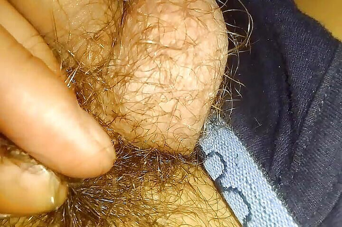 Gangbang straight: Siêu nhân khỏa thân 3