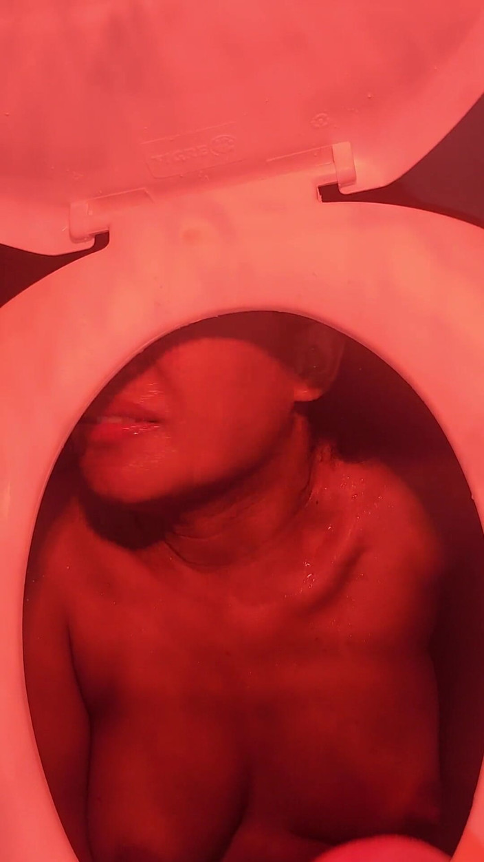 Pietro Montoya: A New Human Toilet with Private Flush V 08/12/2023