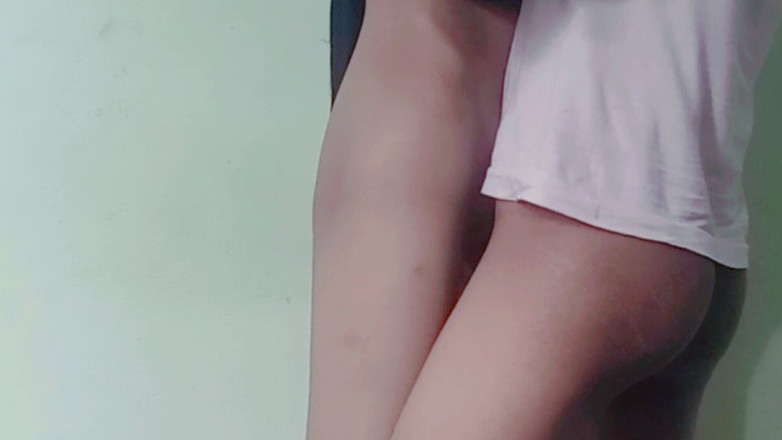 Your Navya: 교실에서 아름다운 쪼이는 버긴 보지로 섹스하는 내 친구 Navya