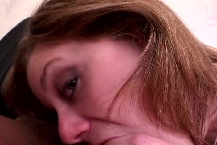 Lovers Of Vintage: Horny College Girl Likes to Have Fun with BBC
