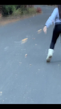 I'm in Yosemite... Want a Quickie?