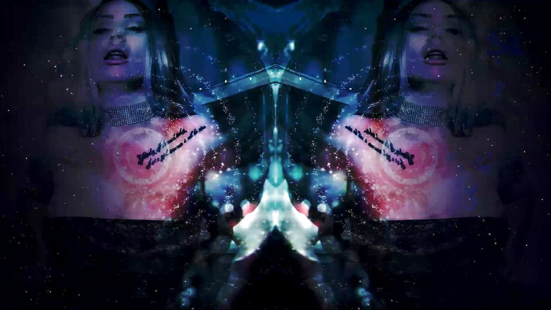 Goddess Misha Goldy: Завораживающая АСМР! Я заползу в твой мозг и осяжусь там навсегда