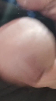 Jerking off