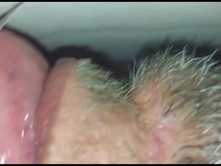 THCBDNA: 4 Anonymous Strangers Filled My Ass Full of so Much...