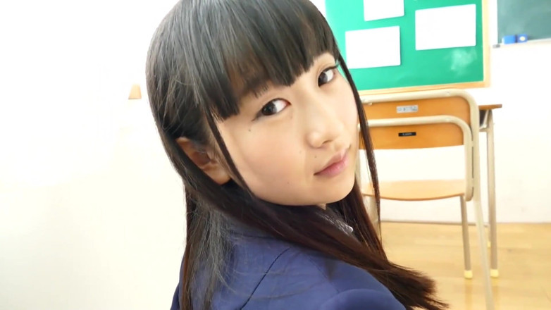 Raptor Inc: The Maiden in Love Is Fearless - Hinano Kamisaka