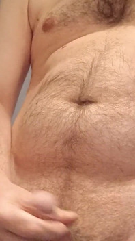 Masturbating on Train