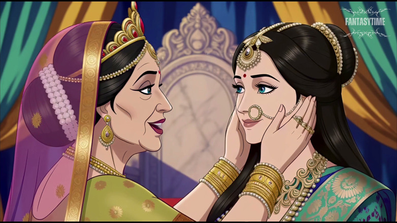 Fantasy time: Bahubali a futut-o pe Debsena anal pe un vapor care...