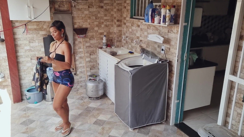 MarieChell: I fucked my wife the way she likes it, doing...