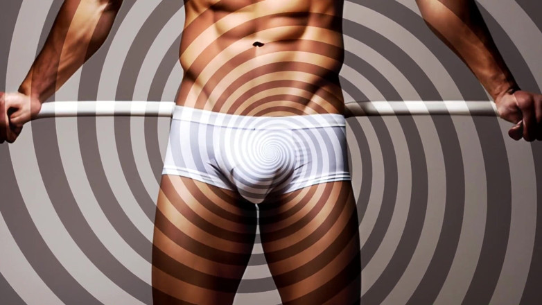 Femdom Affirmations: Dick Craving Gay Bitch Affirmations