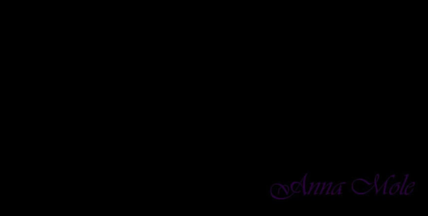 Anna Mole: 我玩弄我敏感的乳头，并自慰我湿漉漉的饥渴阴户，达到真正的高潮。