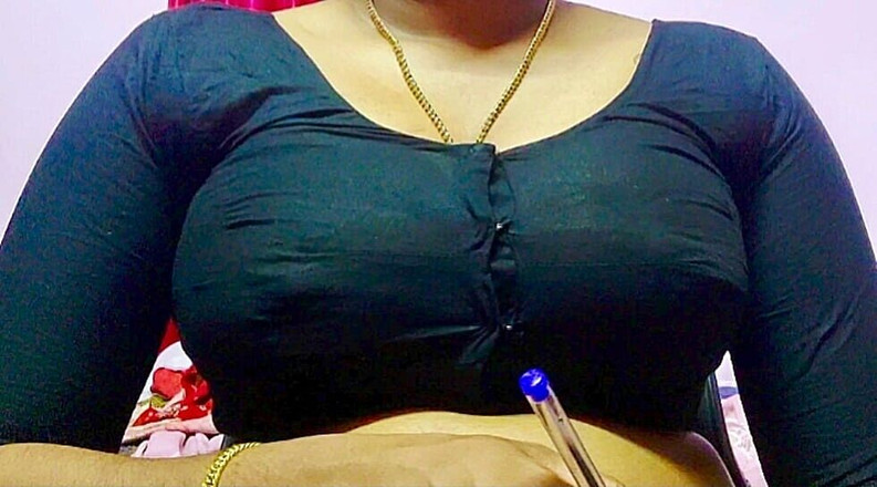 Desi Mohini: Чоловік посилає дружину босу, щоб отримати підвищення