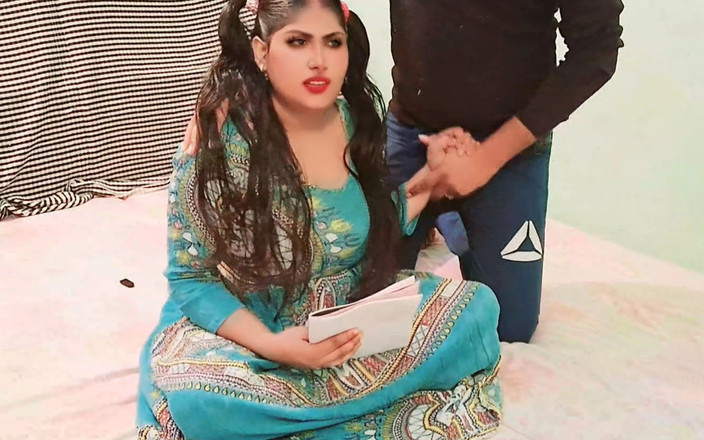 Payalxxx1: 火辣性感的sali ki Chudai