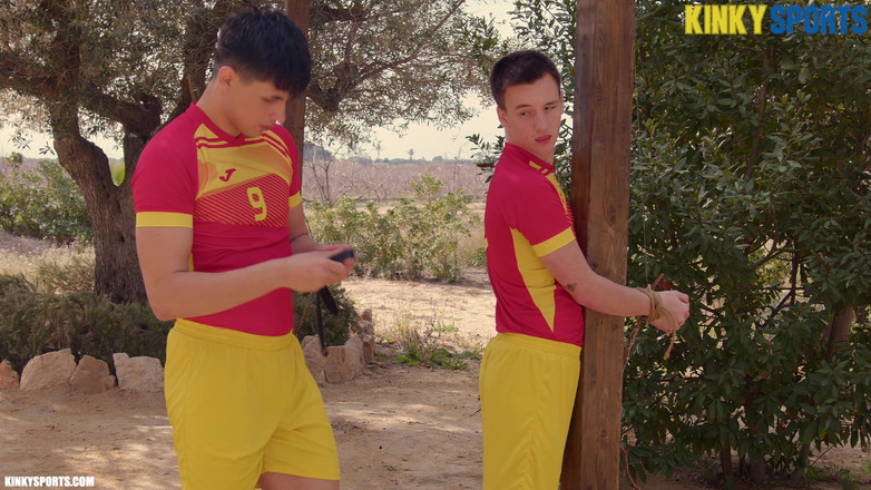 My Dirtiest Fantasy: Mdf: după joc, Tentație irezistibilă