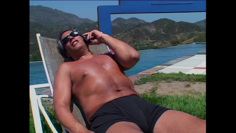 Bewitched!: Kat: Saya mahu merasakan zakar besar anda di pantat kecil...