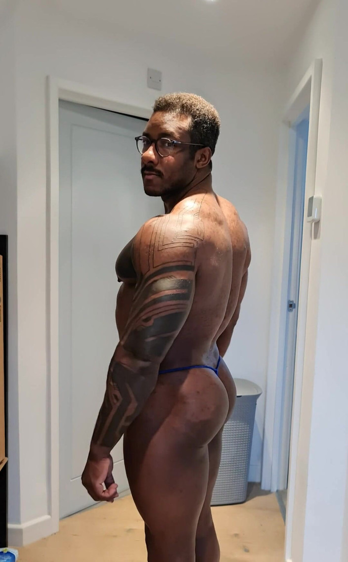 Amadeus: La première chose vendredi, j’espère aimer ces mecs.