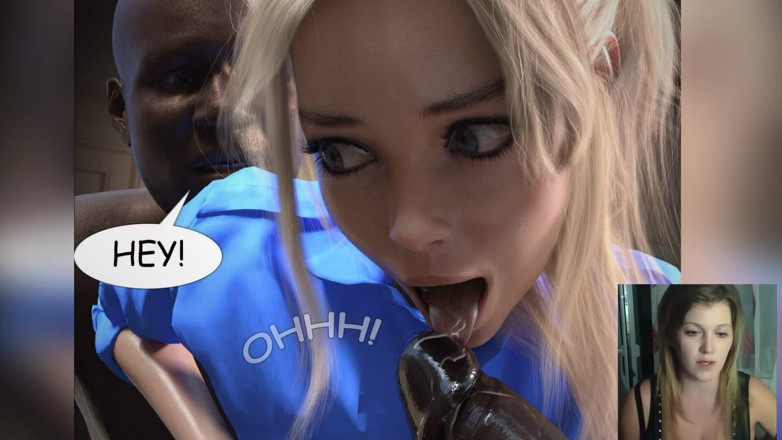 Top comics: Police Assistance
