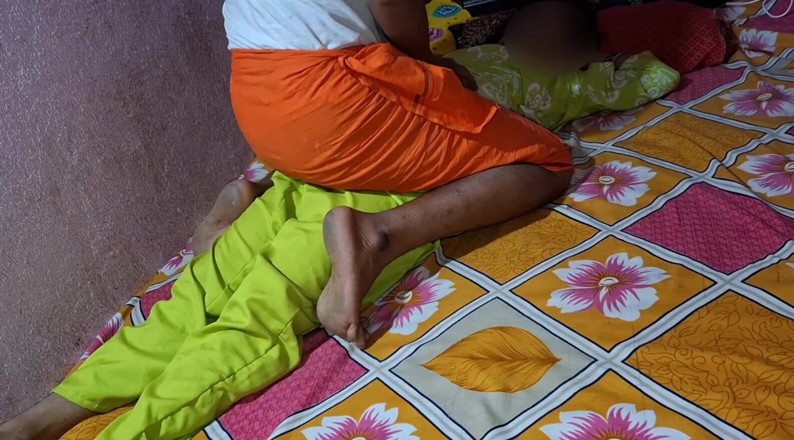 Sumaj: Hot Indian Couple Sex Hands