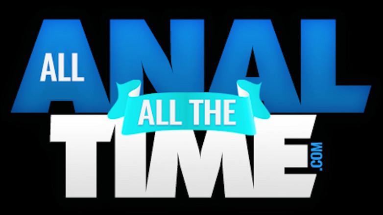 All Anal All the Time: Cute Blonde Samantha Rone Loves Getting Butt Fucked