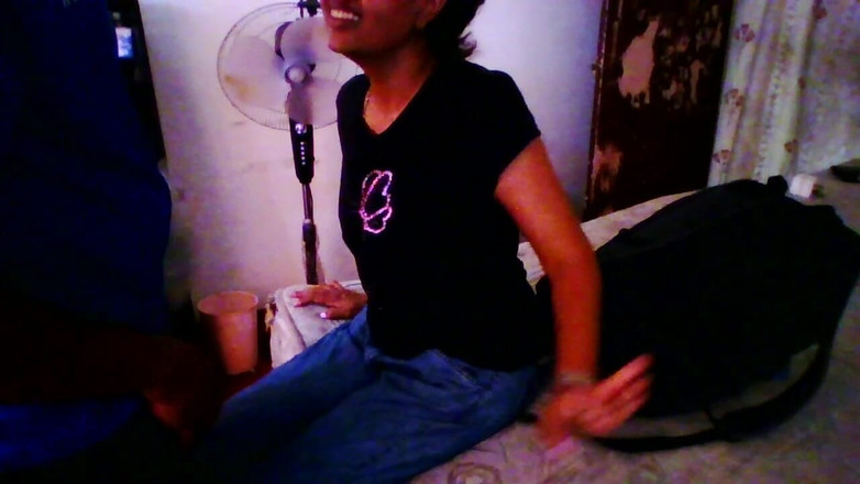 Tina Baby: Beccata mentre tentava di andare in classe e le ha...