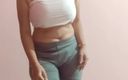 Niharika Thakur: Hot Sneha From Delhi Sexy Boobs
