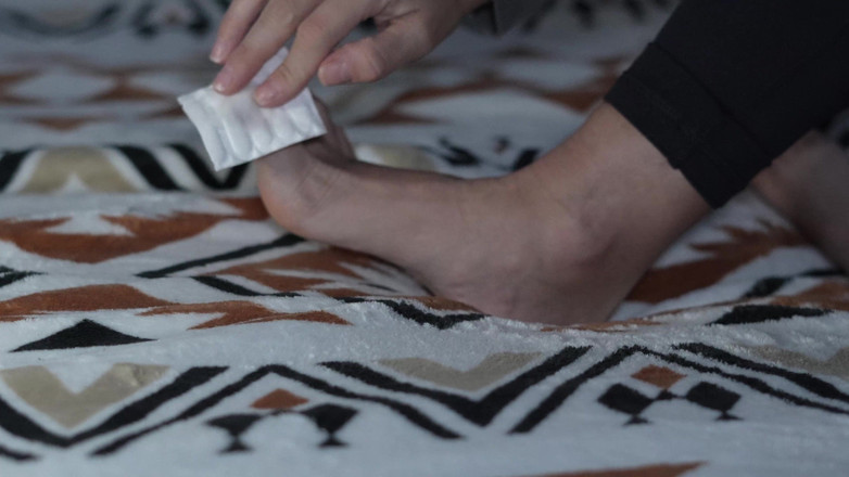 Hidi Heaventoosh: Démanteuse polonaise