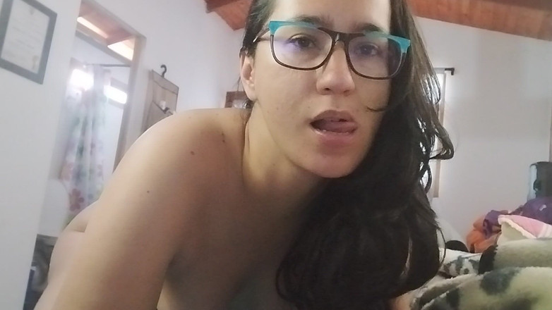 Nathalieprez4: engravidando sua madrasta