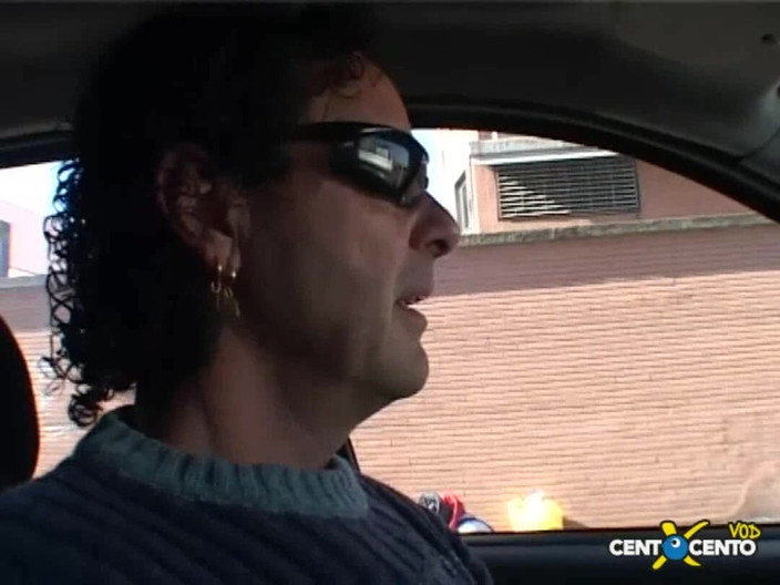 CentoXCento Italia: Ať žije Tardone! (film Completo Centoxcento)