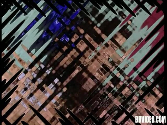 BB_VIDEO: Sperm - DVD