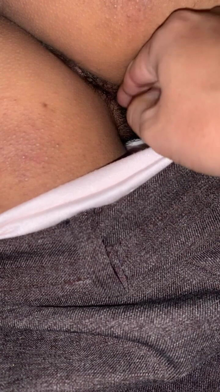 Indo Girl: Analsex-freundin