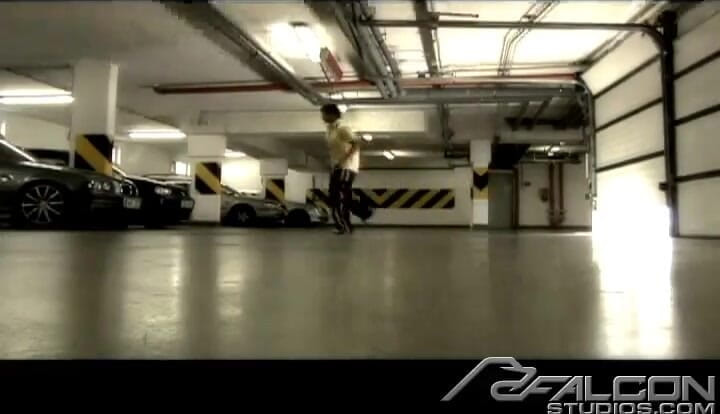 Falcon Studios: Racconti cechi, parte 1