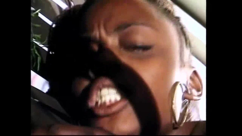 Africans Orgasm: 괴물 흑인 자지에게 따먹히는 흑인 십대들과의 풀 그룹 섹스