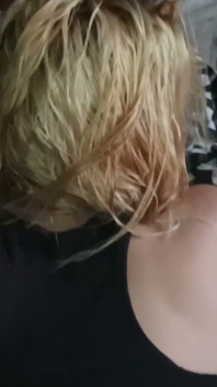 Real Homemade Amateur Doggy Fucking Anal Fingering Cum on Ass