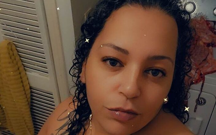 Karamel Queen: All Sexy