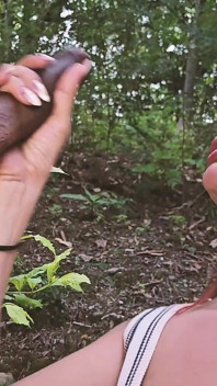 Does Having Sex Outdoors in a Park with a Stranger Make Me a? - Andrea Castro & Brandon Cruz