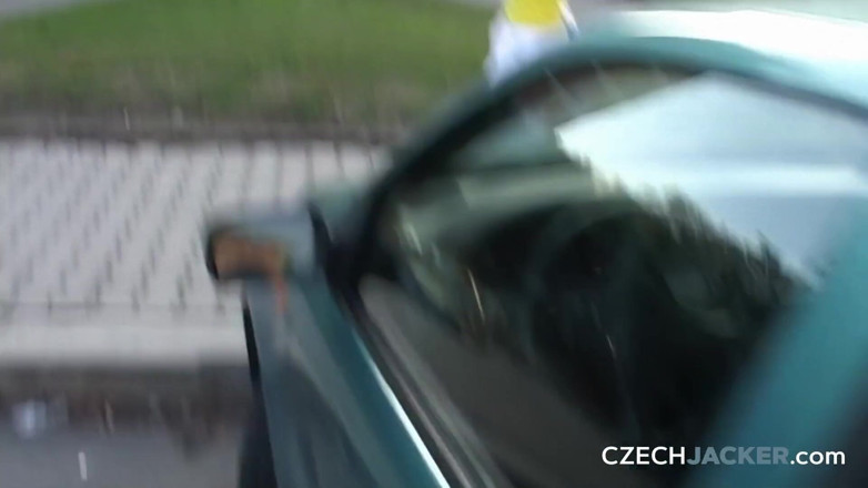 Czech Jacker: Czech Jacker 13: Małe rzeczy są słodkie - i wyglądają jeszcze lepiej,...