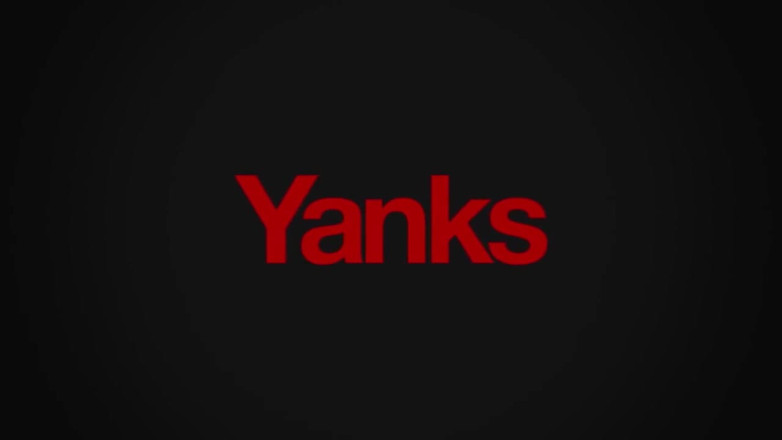 Yanks: Hot Yanks babe Dixon Mason masturbates
